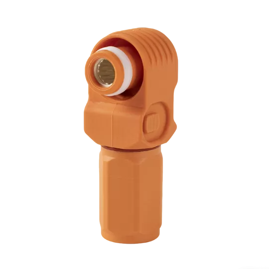¿Por qué elegir nuestro conector de almacenamiento de energía?