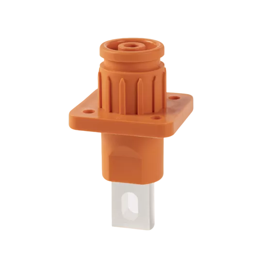 ¿Por qué elegir nuestro conector de almacenamiento de energía?