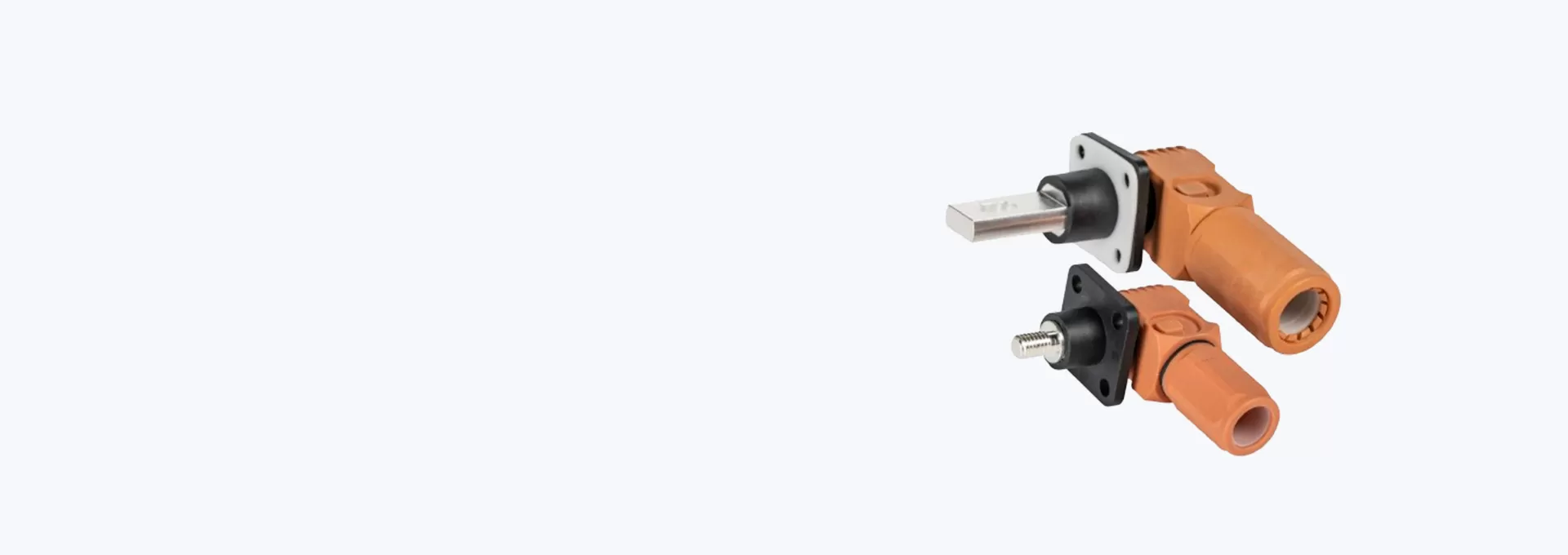 Conector de almacenamiento de energía