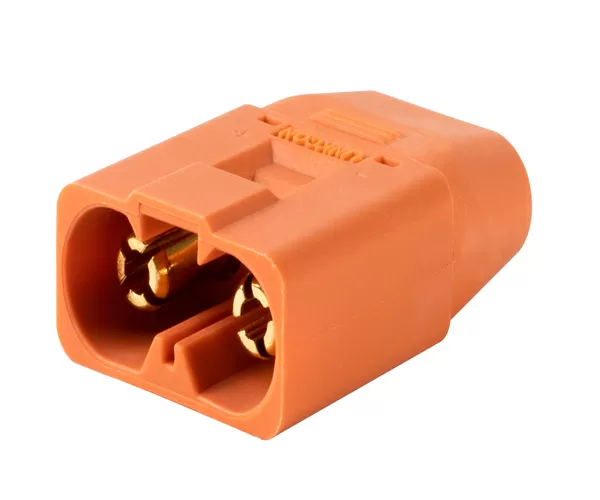 Conector para paquete de baterías de almacenamiento de energía