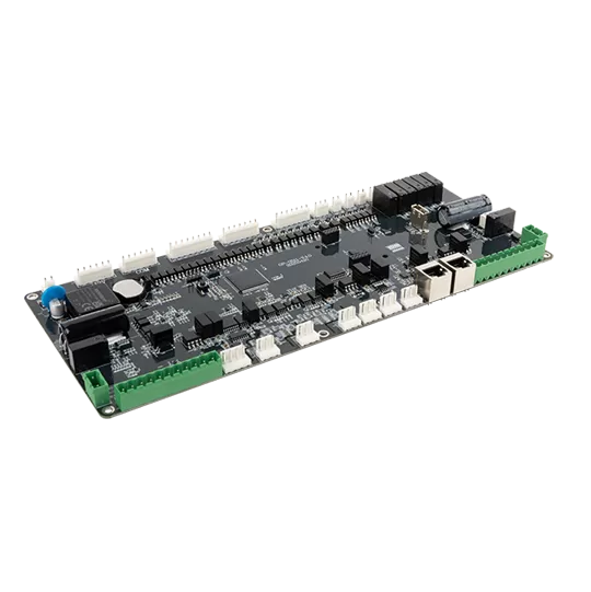 ¿Por qué elegir nuestra placa de control de carga para vehículos eléctricos?
