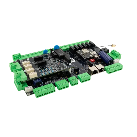 ¿Por qué elegir nuestra placa de control de carga para vehículos eléctricos?
