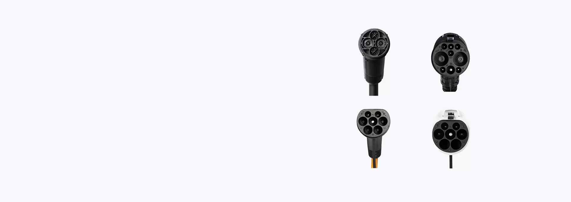 Fabricante profesional de cables de carga para vehículos eléctricos
