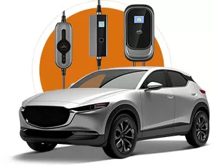 Soluciones integrales de carga para vehículos eléctricos