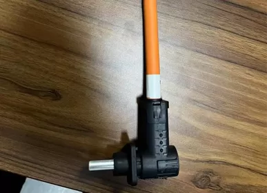 Conectores de alta tensión y arneses de cableado de alta tensión para vehículos de nueva energía
