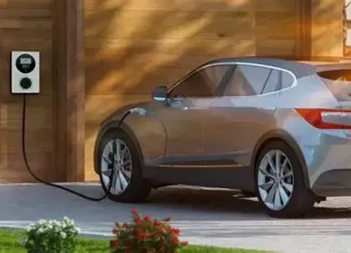 Cómo elegir un cargador doméstico para vehículos eléctricos de nueva energía