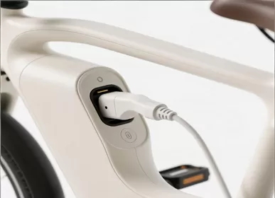 Innovaciones en cables de carga para bicicletas eléctricas