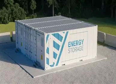 El almacenamiento de energía en baterías de litio se ha convertido en la tecnología dominante de los equipos actuales de almacenamiento de energía.
