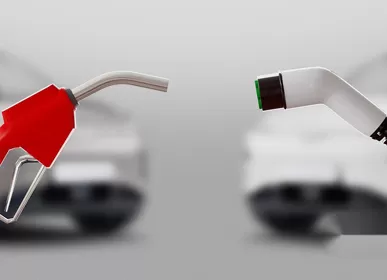 Vehículos de nueva energía reemplazan a los de combustible, ¿estamos preparados?