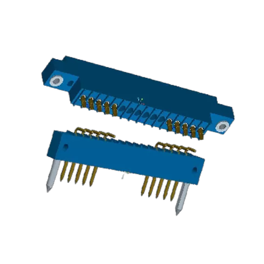 ¿Por qué elegir nuestros componentes de conector PCB?