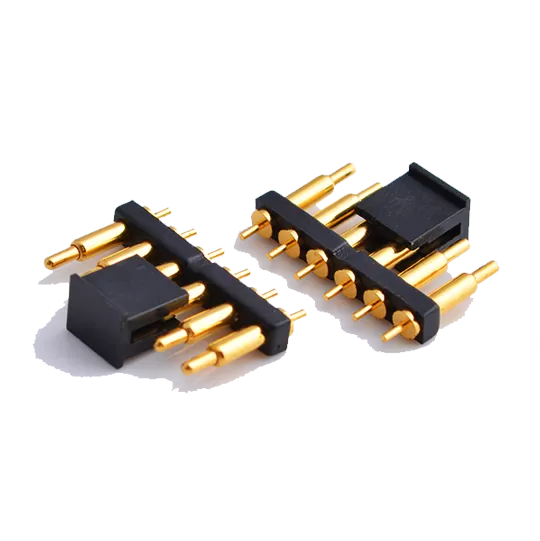 ¿Por qué elegir nuestros componentes de conector PCB?