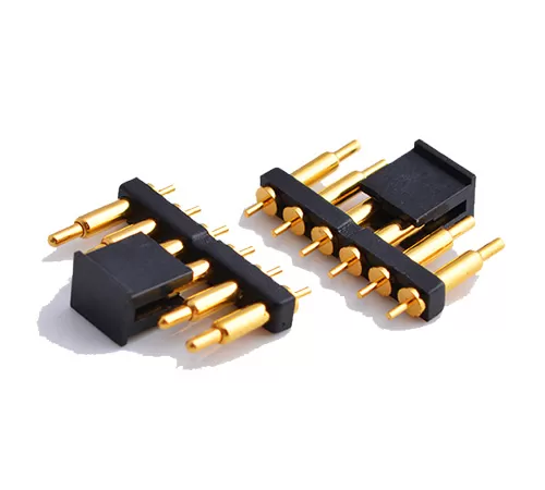 Componentes de conector PCB