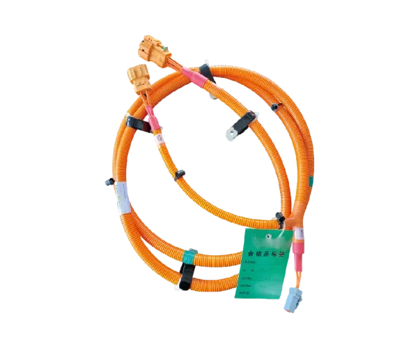 Cable PTC (Batería → Aire Acondicionado)
