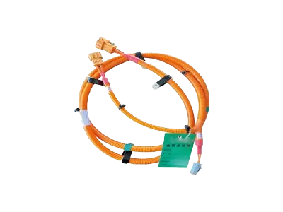 Cable PTC (Batería → Aire Acondicionado)