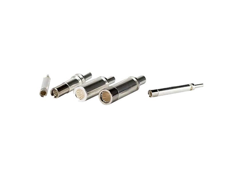 Pin de conector eléctrico SAE AC