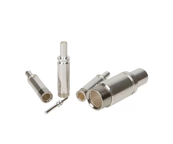 Pin del conector eléctrico SAE DC CCS1