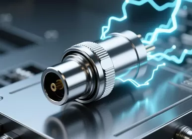 El plateado de plata de los terminales de vehículos de nueva energía mejora la eficiencia y la estabilidad de la transmisión de energía.