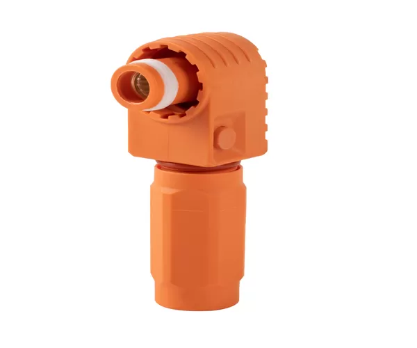 Enchufe ESS de 120A a 300A con Llave