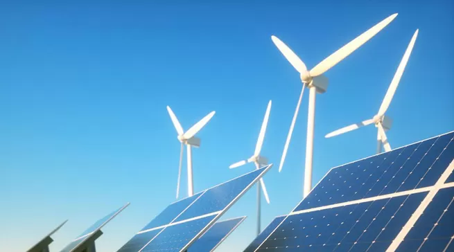 El proyecto fotovoltaico + almacenamiento de energía con la mayor capacidad individual en Hainan ha completado el izado del sistema de almacenamiento de energía El proyecto fotovoltaico + almacenamiento de energía con la mayor capacidad individual en Hainan ha completado el izado del sistema de almacenamiento de energía