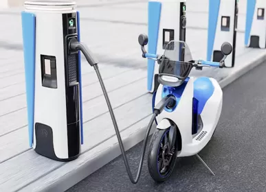 El papel de los cables de carga de alto rendimiento para bicicletas eléctricas