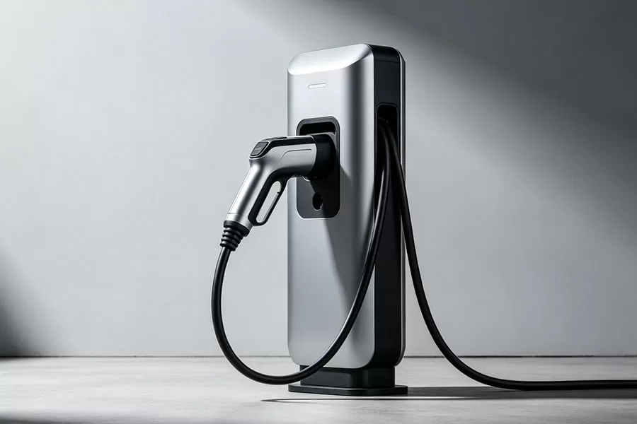 Principales fabricantes de cargadores para vehículos eléctricos en China