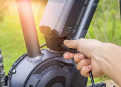 Métodos de solución de problemas para cargadores de bicicletas eléctricas