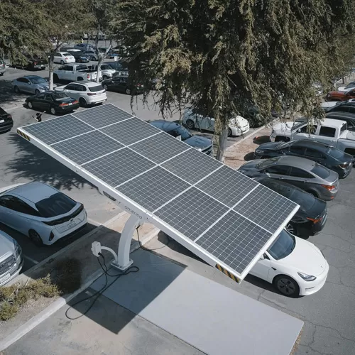 Estacionamiento
