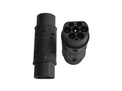 Adaptador de Tipo 2 a GB/T