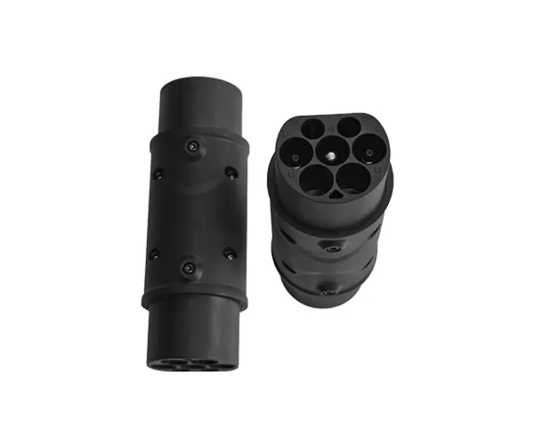 Adaptador de Tipo 2 a GB/T