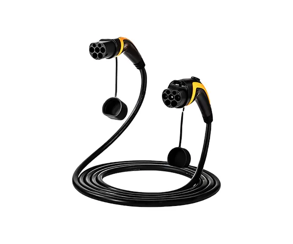 cable de carga Type 2 a Type 2