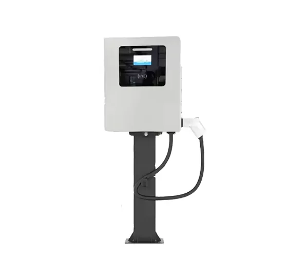 Cargador DC de Pared - WD