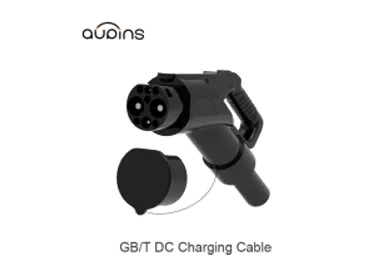 ¿Cuáles son las diferencias entre el cable de carga DC/AC?