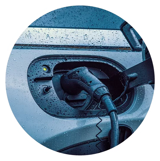 ¿Por qué elegir nuestros cables de carga para vehículos eléctricos?