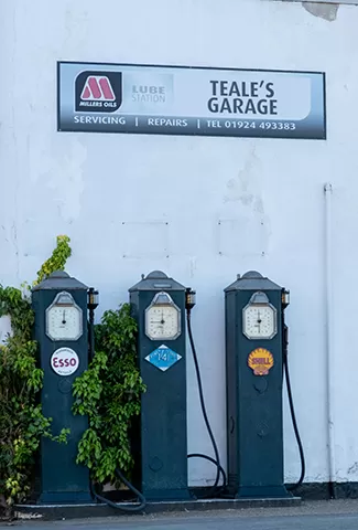 Carga en el lugar de trabajo
